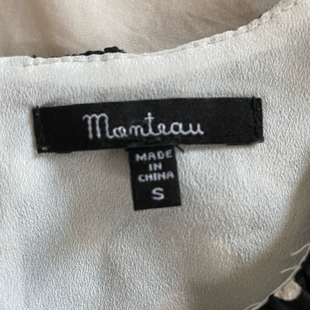 Professional blouse - Picture 2 of 2